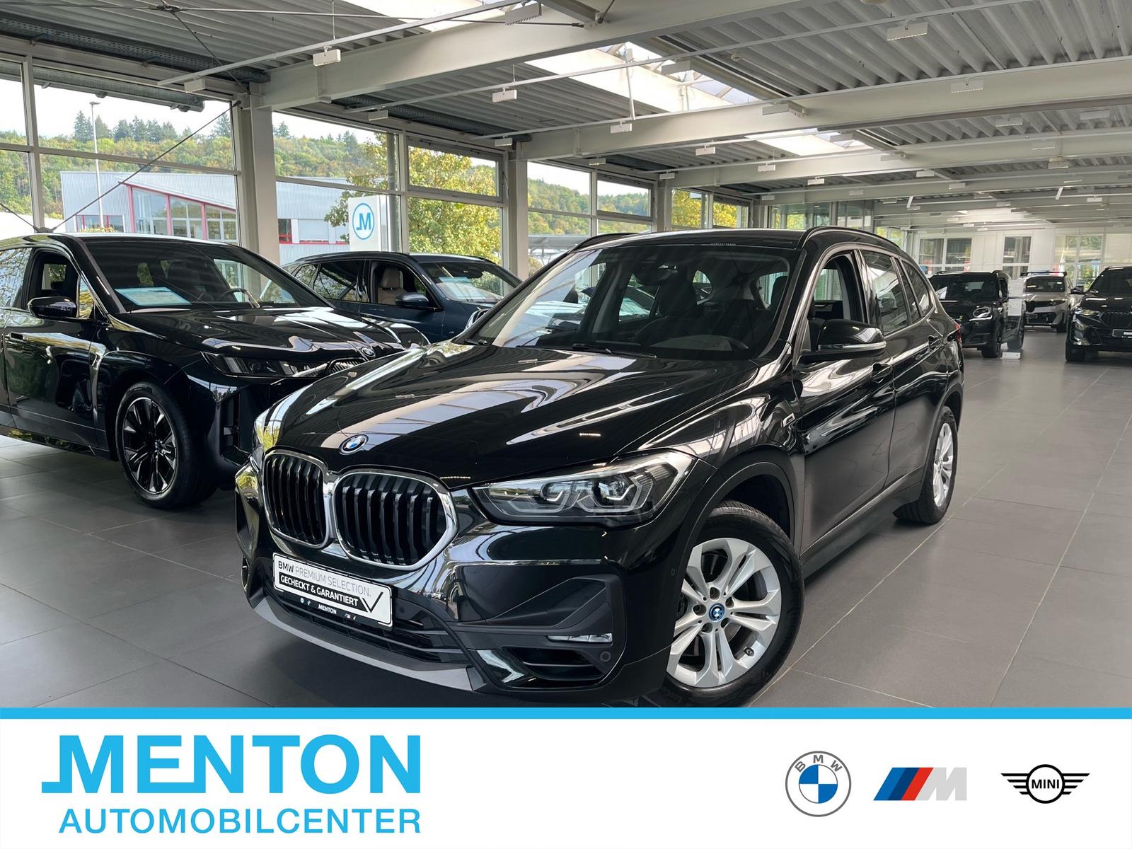 BMW X1 xDrive25e Advantage AHK/Navi/Sportsitz/RFK/Sh