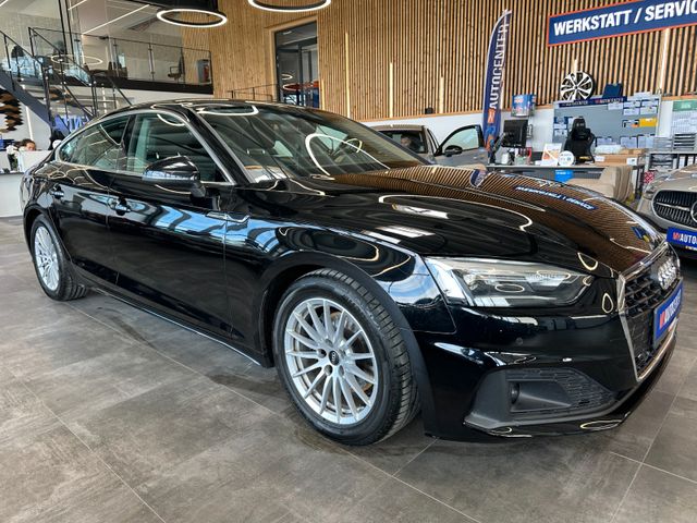 Audi A5 Sportback 35 TDI *Keyless*LED*NAVI*