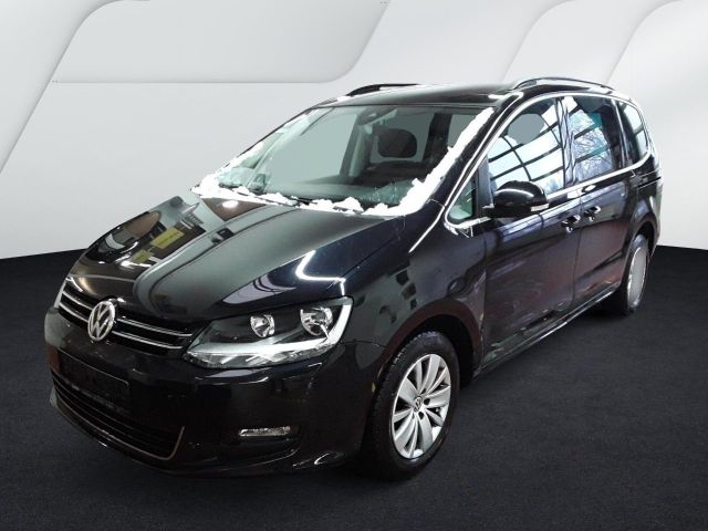 Volkswagen Sharan Comfortline 2,0 TDI DSG 7 Sitzer