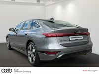 Audi A6 e-tron - Vorschau Bild 4