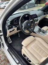 BMW 330i Touring M Sport Automatic M Sport - BMW 330 Gebrauchtwagen in München