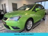 Seat Ibiza SC Style Salsa*Klimaaut*Navi*Sitzhzg*Tempo - Seat Ibiza mit Benzin-Antrieb: Grün