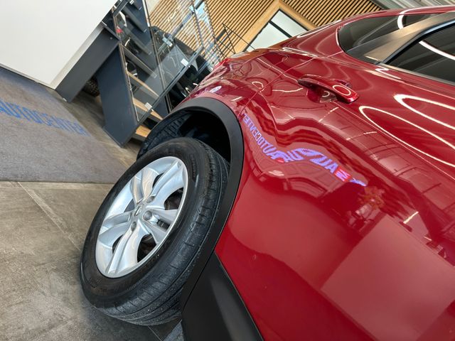 Nissan Qashqai Tekna *Navi*AHK*Panorama*