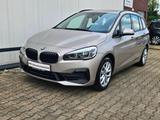 BMW 220 Gran Tourer*7-SITZER*NAVI*AHK*PANORAMA*LED - BMW 220 Gran Tourer aus 2020
