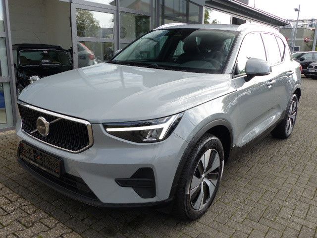 Image of Volvo XC40