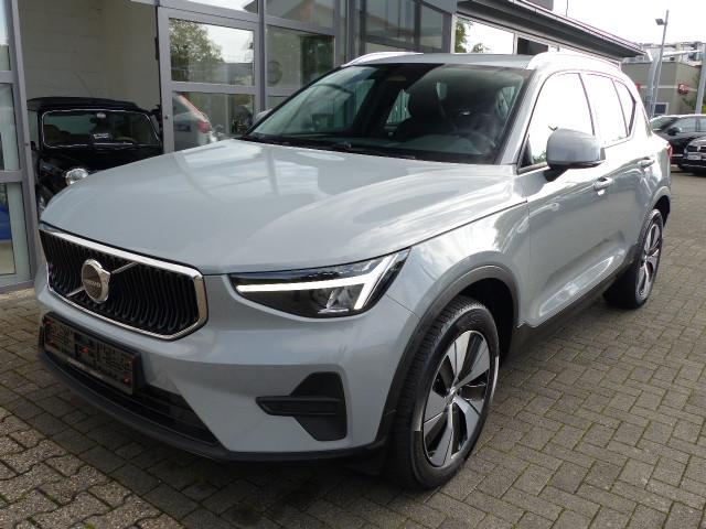 Volvo XC40 Core B3 Aut.EU6d*LED*GOOGLE*LEDER*CAM*SHZ*