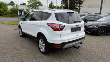 Ford Kuga - 4