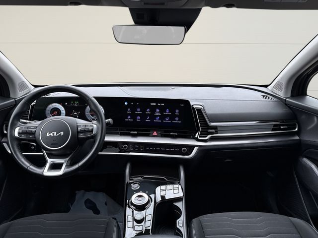 Kia Sportage Spirit 1.6 Kamera+Navi+El. Heck+LED+Kli