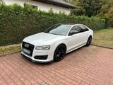 Audi S8 plus V8 Biturbo - Audi S8 in Berlin