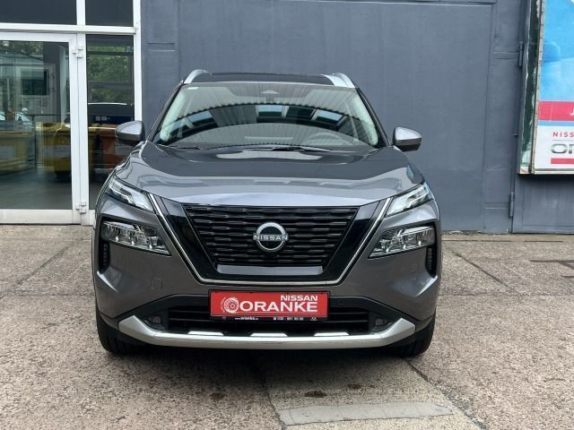 Fahrzeugabbildung Nissan X-Trail 1.5 VC-T e-Power Tekna+ 20Zoll*PP*HUD