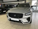 Volvo XC60 T8 Polestar Engineered Recharge AWD B&W AHK - Volvo: X60