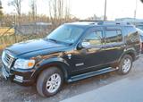 Ford Explorer 4,6  V8 Eddie Bauer - lesen lohnt sich - Ford Explorer: V6