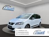 Seat Alhambra 2.0 TDI FR-Line DSG *8-fach*elektr. Sch - Seat Alhambra: 2.8