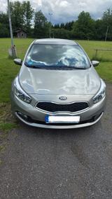 Kia Ceed 1.4 CRDi JD Diesel
