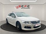 Volkswagen Passat CC Rline  Basis BMT - Volkswagen Passat aus 2011: Limousine