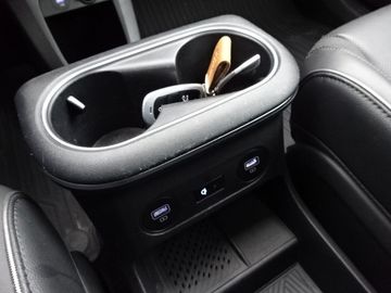 Fotografie 24 des Hyundai IONIQ 5 TECHNIQ Elektro 72,6KW AKKU Klima Navi