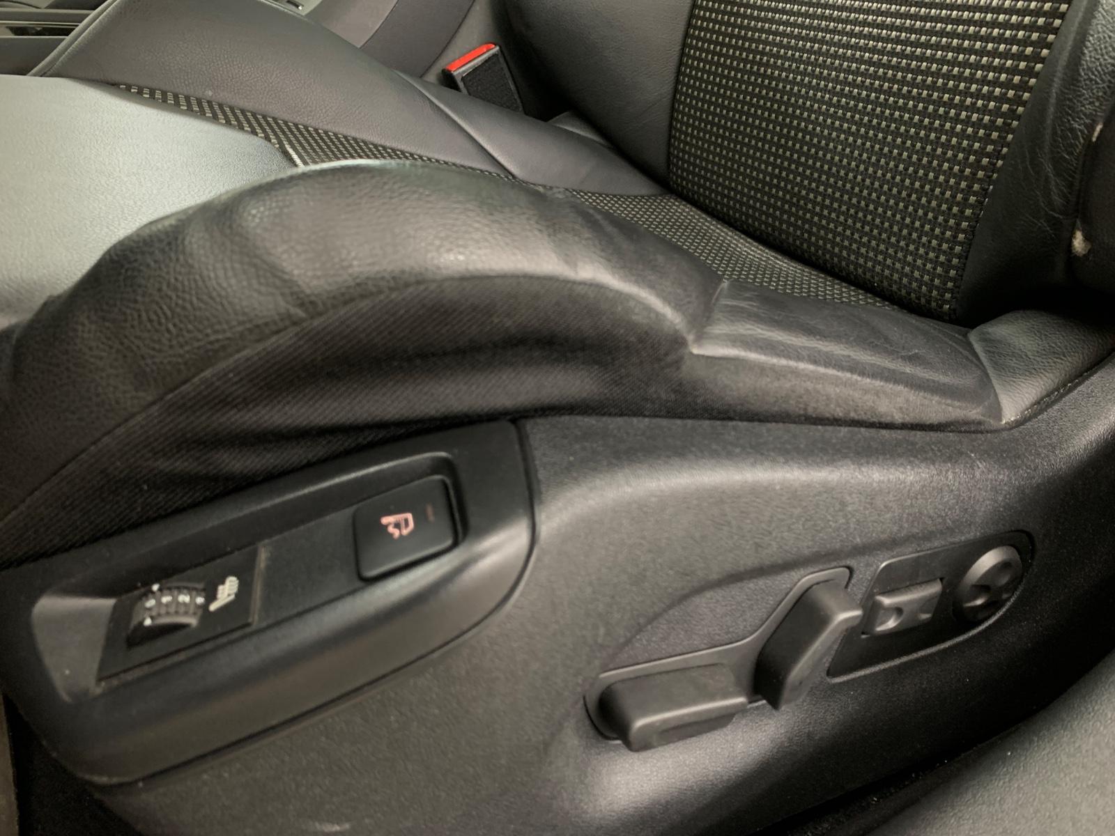 Citroën C5 Tourer CrossTourer 2.0 HDi