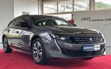 Peugeot 508 Allure Pack/ACC/RFK/LEDER/CarPlay - gebrauchte Peugeot 508 aus dem Jahr 2022