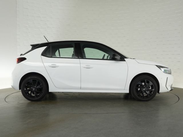 Corsa F FACELIFT GS+RÜCKFAHRKAMERA+SITZ-/LENKRAD