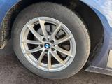 BMW 520d Touring  2.0D 190PS LKW 69271 - BMW 5er Reihe: Ps