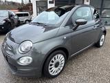 Fiat 500 1.2Ltr-51kW(69PS) Lounge - Fiat: 1.2