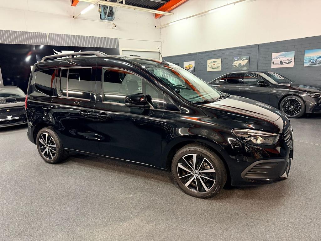 Mercedes-Benz T-Klasse