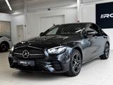 Mercedes-Benz E 300 e 4Matic AMG Limo Pano Multi 360° Burm Mem - mit Hybrid-Antrieb: Taxi