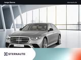Mercedes-Benz S 400 d 4MATIC Limousine lang - Mercedes-Benz S-Klasse Gebrauchtwagen