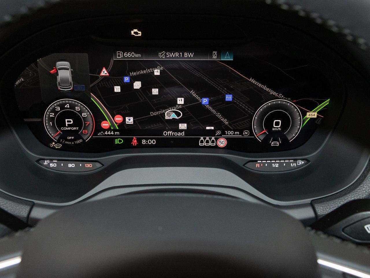 Audi Q2 - Bild 17