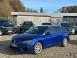 Seat Leon ST FR Panorama LED Navi 1 Hand - Seat Leon