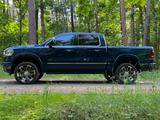 Dodge RAM Limited Rambox Harman  - Dodge RAM: Rambox