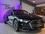 Audi A8 50 TDI quattro *LED*NAVI*LEDER*PANO*B&O*