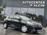 Renault Clio TCe 90 Limited Grandtour 2.HA/NAVI/MFL/SHZ - Renault Clio mit Benzin-Antrieb: Schwarz, Kleinwagen