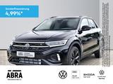 Volkswagen T-Roc 1.5 TSI R Line DSG NAV+ACC+AHK+SIDE+LANE