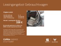 Cupra Leon - Vorschau Bild 6