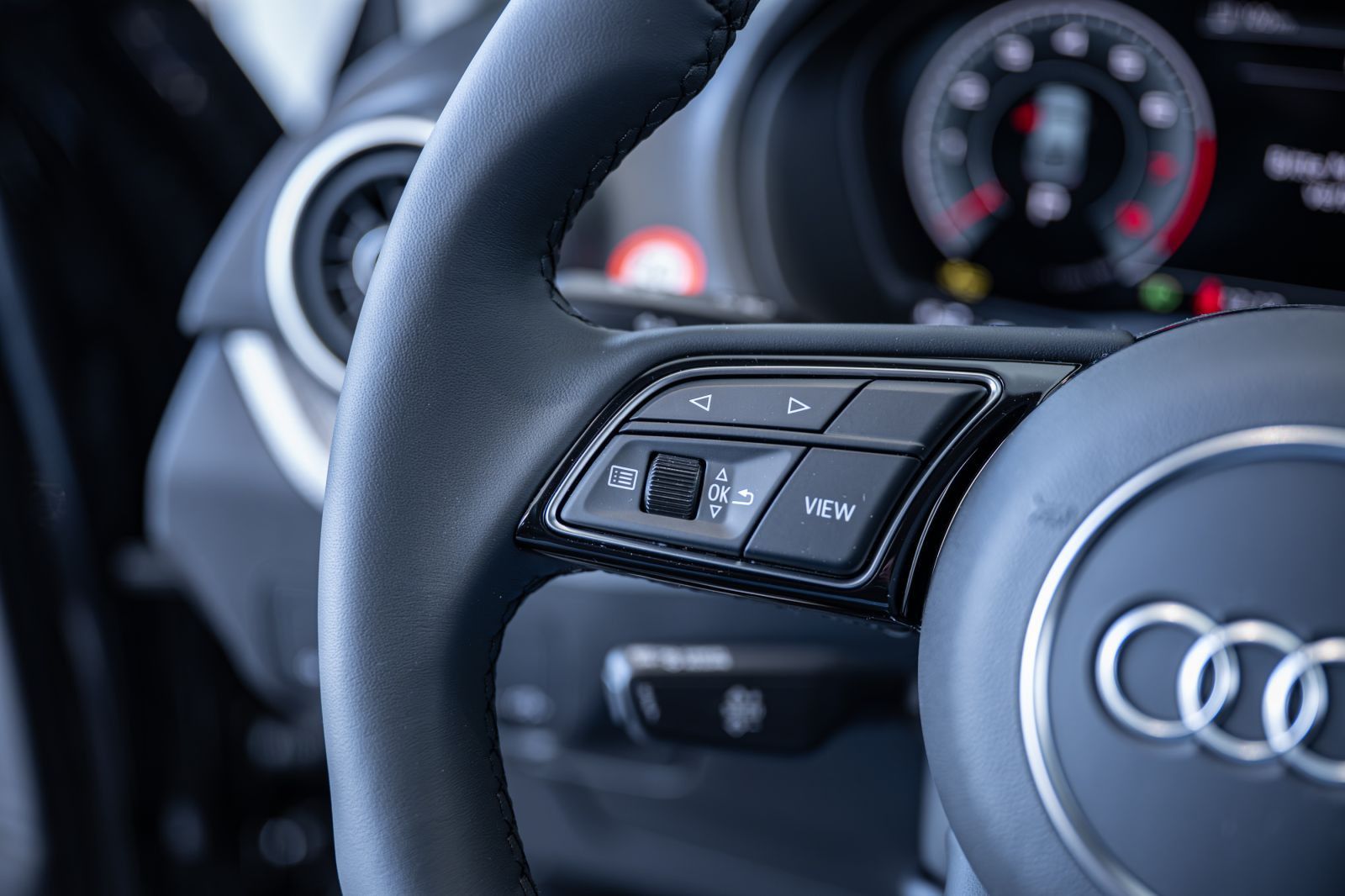 Audi Q2 - Bild 18