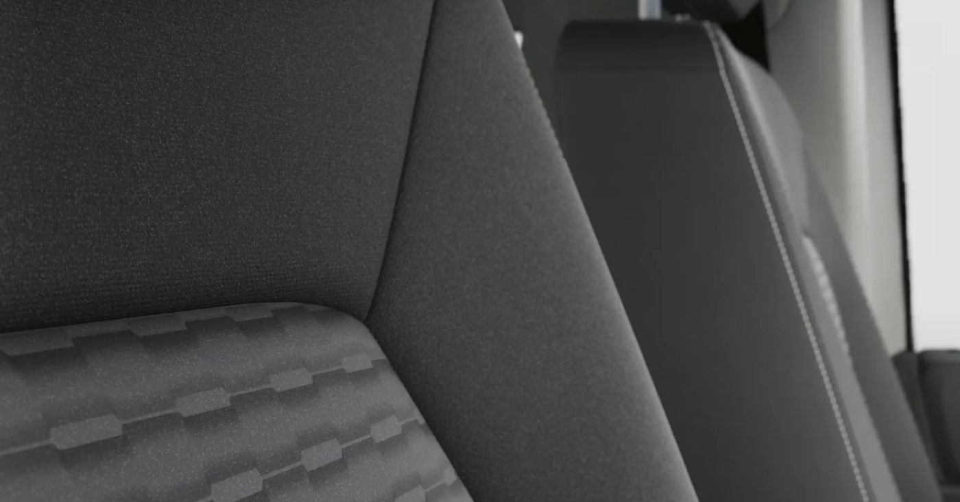Volkswagen Crafter - Bild 17