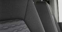 Volkswagen Crafter - Vorschau Bild 17