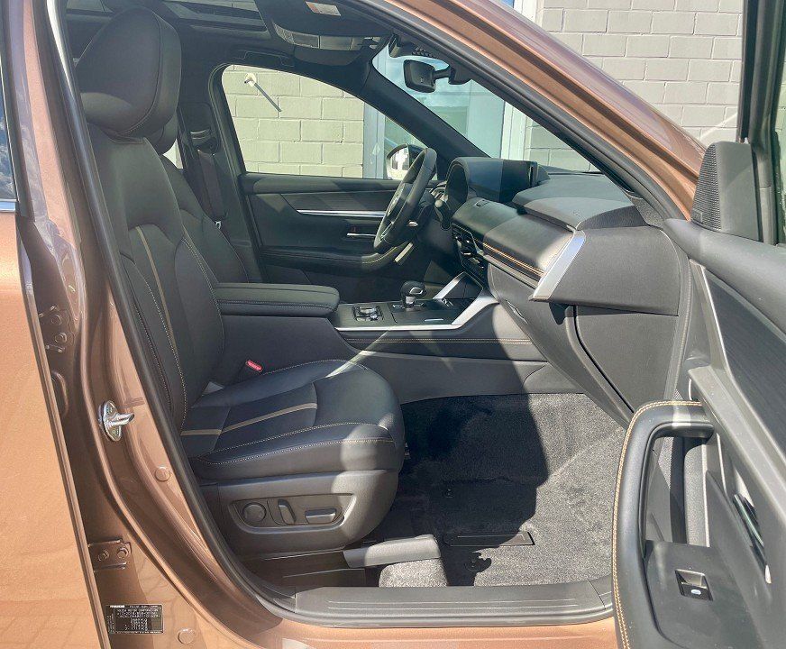 Mazda CX-80 - Bild 12