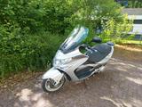 Kymco Roller 250 ccm - 250CC