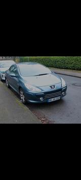 Peugeot 307 cc cabrio JBL Neu TUV - Peugeot 307: Jbl