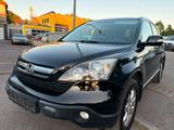 Honda CR-V 2.0 Comfort Automatik.Klima .Service Gepf. - Honda Gebrauchtwagen in Stuttgart
