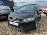 Volkswagen Polo V 1,2 Trendline *Scheckheftgepflegt* - Volkswagen Polo aus 2011: Trendline
