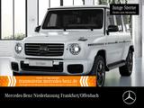 Mercedes-Benz G 500 Exclusive designo Burmester 3D 360°