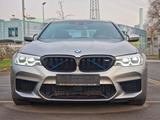 BMW M5 HEAD UP DISPLAY*M DRIVE*INDIWIDUAL*GARANTIE* - BMW: Head Display