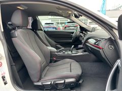 Fahrzeugabbildung BMW 116d Sport Line, Advantage, Automatik