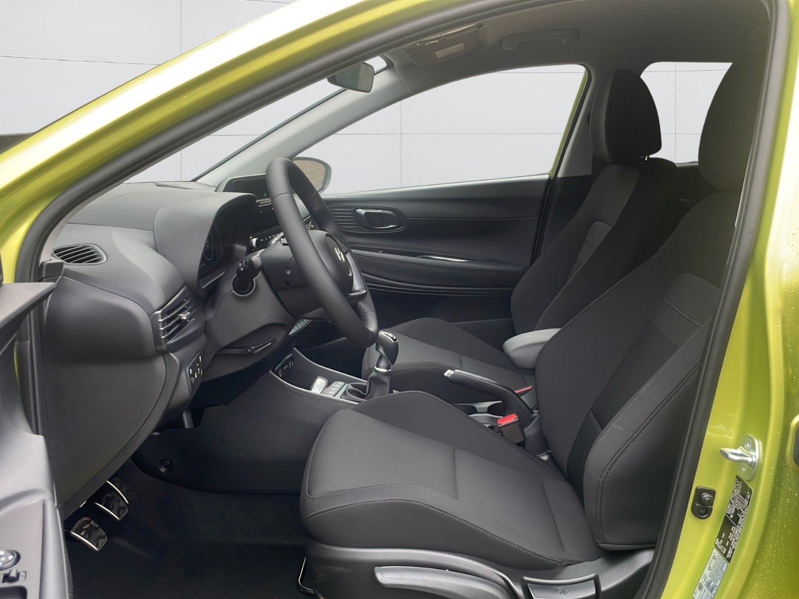 Hyundai BAYON – Bild 8