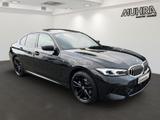 BMW 330e xDrive M Sport 19" Leder HUD AHK Glasd. ACC - BMW 330 in Duisburg