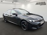 BMW 330e xDrive M Sport 19" Leder HUD AHK Glasd. ACC - BMW 330: Sport