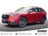 Honda CR-V 2.0 e:HEV ADVANCE  STYLE AWD LEDER+HEADUP - Honda CR-V: Style